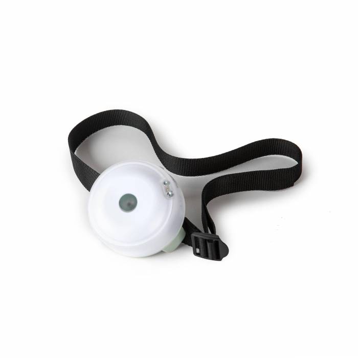 Lummic - Luces de reacción