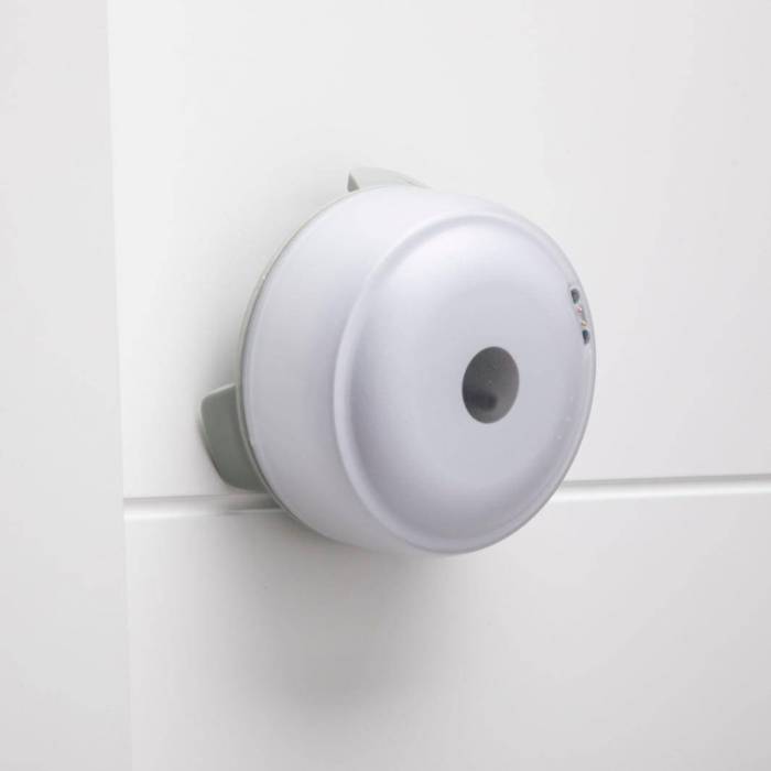 Lummic - Luces de reacción