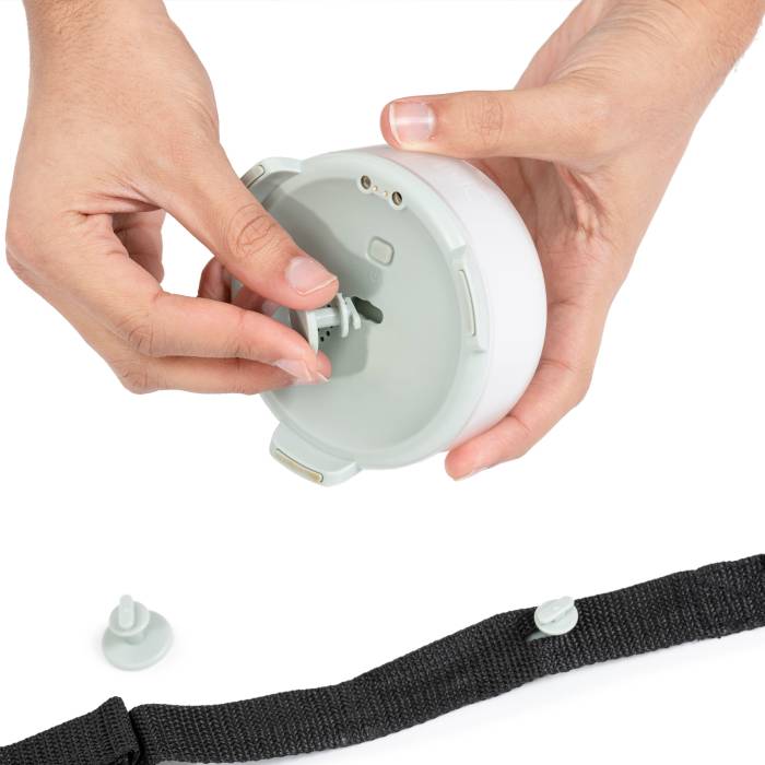Kit De Luces De Entrenamiento Lummic - Mejora Reflejos, Velocidad Y Memoria, Con APP