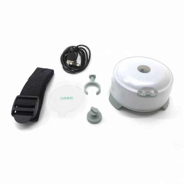 Lummic 1 Additional Unit +...